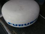 Furuno 2.2kW Radar Scanner RSB 0095, Watersport en Boten, Ophalen of Verzenden, Gebruikt, Radar