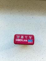 OBDLink MX, Ophalen of Verzenden