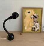 Vintage Happylight Design Tafellamp - 1970s, Ophalen of Verzenden, Gebruikt, Metaal, Minder dan 100 cm