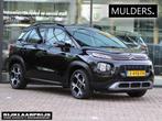 Citroen C3 Aircross 1.2 PureTech Shine Automaat | Navi / Cam, 12 maanden, 840 kg, Gebruikt, Euro 6