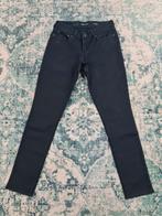 Levi's Modern Rise Skinny W29 L32 WMN Tulsi2932 Zwart, Zwart, Ophalen of Verzenden, Zo goed als nieuw, W28 - W29 (confectie 36)
