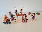 Playmobil diverse sport sets, Kinderen en Baby's, Speelgoed | Playmobil, Ophalen of Verzenden, Gebruikt, Los playmobil
