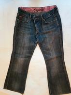 CapSize jeans trapeze, Maat 38/40 (M), Blauw, CapSize, Ophalen of Verzenden