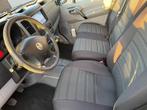 Volkswagen Crafter 35 2.5 TDI NAP Airco Laadvermogen 1601kg, Auto's, Bestelauto's, Elektrische ramen, Achterwielaandrijving, Gebruikt