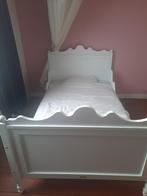 Bed Bopita Belle 120 X 200, Ophalen, Gebruikt, Wit, Bopita Belle