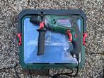 Bosch Universal Impact 700 Klopboormachine, Doe-het-zelf en Verbouw, Gereedschap | Boormachines, Ophalen of Verzenden, 600 watt of meer