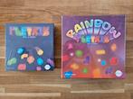 Pletrix + Rainbow Pletrix (Kickstarters, nieuw in folie!), Ophalen of Verzenden, Nieuw