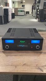 McIntosh MA5200 versterker als nieuw., Ophalen, Zo goed als nieuw, 120 watt of meer, Overige merken