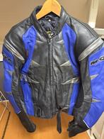 Gloednieuwe MQP motorjas in maat 48, Motoren, Kleding | Motorkleding, Nieuw met kaartje, Heren, MQP, Jas | leer