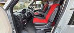 Buscamper Adria Twin 500 S bj 2014, Auto's, Euro 5, 2287 cc, 4 stoelen, 2500 kg