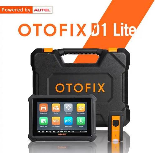 Autel Otofix D1Lite Nieuw NL versie, Auto diversen, Onderhoudsmiddelen, Ophalen of Verzenden