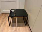 IKEA Olseröd Laptoptafel - Perfect voor thuiswerken!, Ophalen, Minder dan 45 cm, Minder dan 55 cm, Metaal of Aluminium