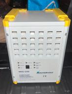 Battery Charger Acculader 12V 60A Mastervolt, Watersport en Boten, Ophalen of Verzenden, Gebruikt, Motor en Techniek, Zeilboot of Motorboot