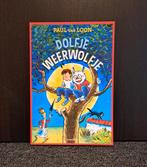 Dolfje het weerwolfje van schrijver Paul van Loon, Ophalen of Verzenden, Zo goed als nieuw, Paul van Loon, Fictie algemeen
