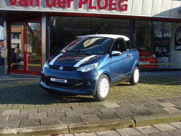 Aixam Brommobiel Coupé S beschikbaar voor biedingen
