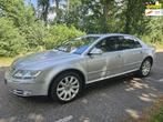 Volkswagen Phaeton 4.2 V8 4p. Zeer mooi, 4172 cc, Gebruikt, 4 stoelen, Leder