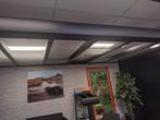 Designline terrasoverkapping met openschuivend glasdak, Ophalen, Nieuw, Veranda