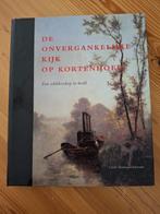 De onvergankelijke kijk op Kortenhoef,, Ophalen of Verzenden, Zo goed als nieuw
