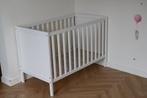 Ikea Cot / Ledikant met Matras 60x120 cm, Ophalen, Gebruikt, Ledikant