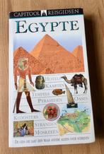 Egypte. Jane Dunford e.a.   Capitool reisgidsen, Ophalen of Verzenden, Afrika, Capitool