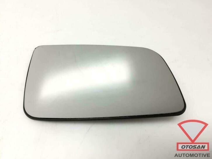 opel astra g 2002 spiegelglas buitenspiegel rechts nieuw! 37, Auto-onderdelen, Spiegels, Opel, Nieuw, Ophalen of Verzenden