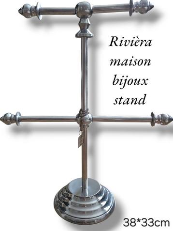 Rivièra maison classic bijoux stand
 beschikbaar voor biedingen