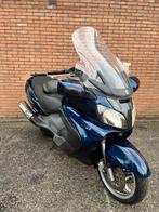 Suzuki Burgman 650 2004, Motoren, Motoren | Suzuki, Scooter, 636 cc, Particulier, Meer dan 35 kW