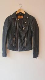 Goosecraft, fijn jasje voor komend voorjaar, Goosecraft, Zwart, Ophalen of Verzenden, Jasje