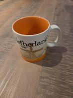 Starbucks Mok Nederland, Ophalen, Keramiek, Zo goed als nieuw, Overige stijlen