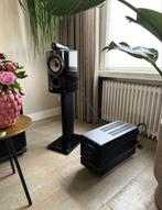B&W 805 D3, Ophalen, Zo goed als nieuw, Front, Rear of Stereo speakers, Bowers & Wilkins (B&W)
