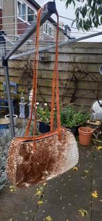 Vintage bag!!!!, Sieraden, Tassen en Uiterlijk, Ophalen of Verzenden, Handtas