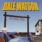 Dale watson – dreamland hdcd koc-cd-9803 HDCD HIGH DEFINITIO, Cd's en Dvd's, Verzenden, Zo goed als nieuw, Poprock