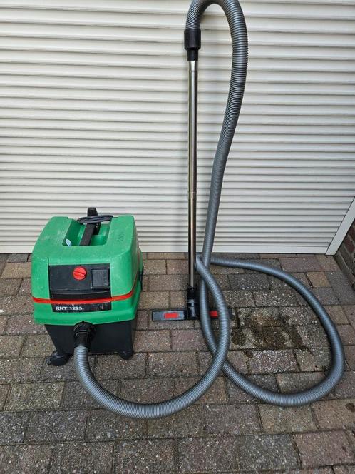 Model: Hitachi RNT 1225. Zeer nette stofzuiger van binnen, Doe-het-zelf en Verbouw, Reinigingsmachines, Overige typen, Ophalen of Verzenden