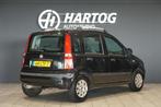 Fiat Panda 1.2 Edizione Cool + AIRCO | CARKIT | NL AUTO, Auto's, Stof, Gebruikt, 1242 cc, Origineel Nederlands