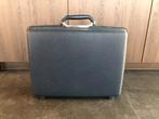 SAMSONITE koffer, Sieraden, Tassen en Uiterlijk, Koffers, Gebruikt, Hard kunststof, 45 tot 55 cm, Slot