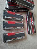 EZ Power HV lipo  Batterijen 7700mAh, Overige merken, Gebruikt, Auto, 1:32 tot 1:50