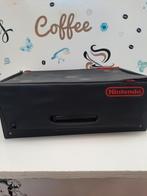 Super Nintendo SNES met Draagtas en Games, Gebruikt, 2 spelers, Eén computer, Ophalen of Verzenden
