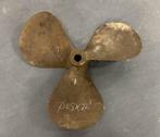 Scheepsschroef, propeller, bootschroef 3 blad Links draaiend, Watersport en Boten, Ophalen, Gebruikt, Motor en Techniek, Zeilboot of Motorboot