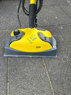 QWIGG stoomreiniger model 3791, Witgoed en Apparatuur, Ophalen of Verzenden, Zo goed als nieuw, Stoomreiniger