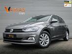 Volkswagen Polo 1.0 TSI Comfortline Navi CarPlay Cruise, Stof, Gebruikt, Origineel Nederlands, Bedrijf