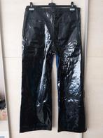 Lak spijker setje, Verzenden, Gedragen, Maat 56/58 (XL), Blauw