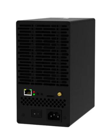 NIEUW, Iceriver Aleo AE 3, 600 MH/s beschikbaar voor biedingen