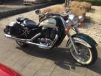 Honda C3 AERO lage kilometerstand, Motoren, Motoren | Honda, Cardan-aandrijving, 2 cilinders, Particulier, Meer dan 35 kW