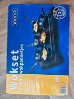 Wokset - 6 mini wokpannetjes, Huis en Inrichting, Ophalen, Nieuw