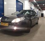 Renault Laguna 1.6 16V 81KW 2008 Grijs benzine, 74 €/maand, 4 cilinders, Origineel Nederlands, Particulier