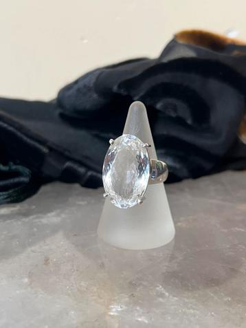 Bergkristal azeztuliet XL hoge trilling beschermt eyecatcher beschikbaar voor biedingen