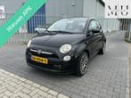 Fiat 500 1.2 Lounge, Gebruikt, 1242 cc, 4 cilinders, 840 kg