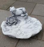 Vogel Bad-/Water-/Drinkschaal NU 15% korting, Ophalen, Nieuw, Beton