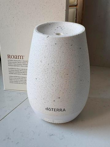 doTERRA Roam Diffuser beschikbaar voor biedingen