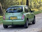 Nissan Micra 1.2 Tekna - trekhaak -, Voorwielaandrijving, 4 cilinders, Origineel Nederlands, Handgeschakeld